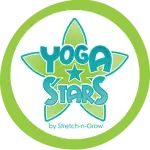 Yoga Stars by Stretch-n-Grow