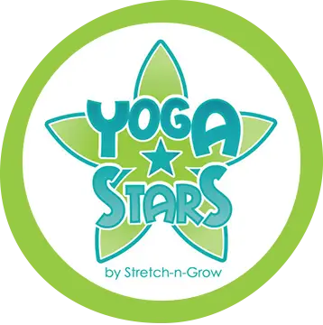 Yoga Stars by Stretch-n-Grow